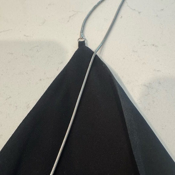 RACHEL Rachel Roy Black Top - Picture 12 of 13